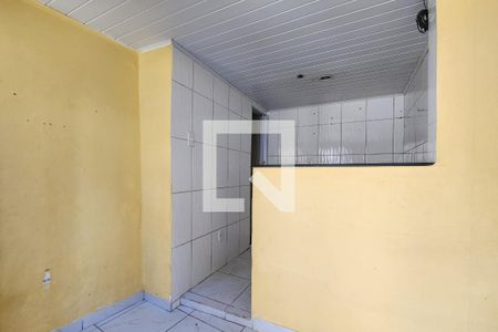 Sala de casa para alugar com 1 quarto, 30m² em Engenho Velho da Federacao, Salvador