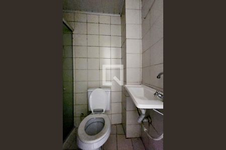 Banheiro de casa para alugar com 1 quarto, 30m² em Engenho Velho da Federacao, Salvador