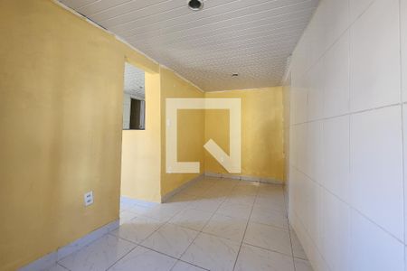 Quarto  de casa para alugar com 1 quarto, 30m² em Engenho Velho da Federacao, Salvador