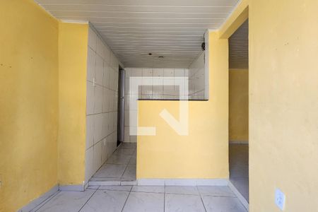 Sala de casa para alugar com 1 quarto, 30m² em Engenho Velho da Federacao, Salvador