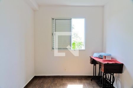 Quarto 1 de apartamento para alugar com 2 quartos, 48m² em Loteamento City Jaragua, São Paulo