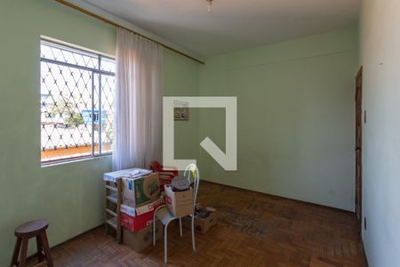 Sala de apartamento à venda com 2 quartos, 62m² em Lagoinha, Belo Horizonte