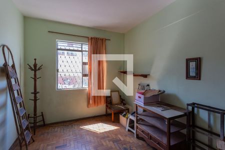 Quarto 1 de apartamento para alugar com 2 quartos, 62m² em Lagoinha, Belo Horizonte