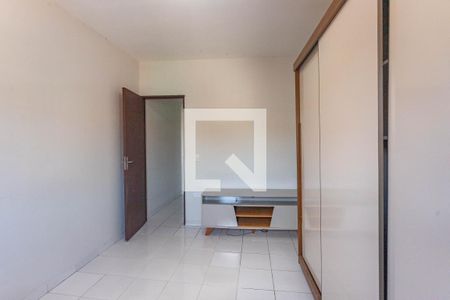 Quarto 1  de casa para alugar com 2 quartos, 56m² em Serraria, Diadema