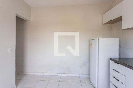 Sala/Cozinha de casa para alugar com 2 quartos, 56m² em Serraria, Diadema