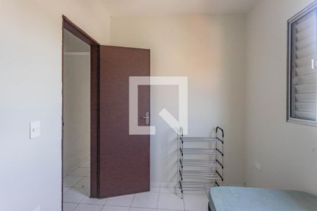 Quarto 2 de casa para alugar com 2 quartos, 56m² em Serraria, Diadema