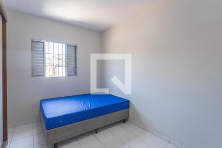 Quarto 1 de casa para alugar com 2 quartos, 56m² em Serraria, Diadema