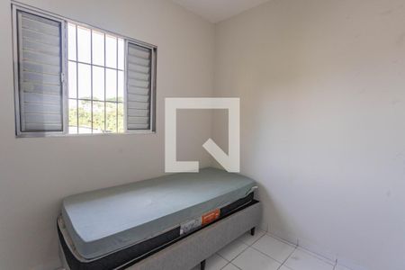 Quarto 2 de casa para alugar com 2 quartos, 56m² em Serraria, Diadema