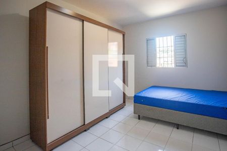 Quarto 1  de casa para alugar com 2 quartos, 56m² em Serraria, Diadema