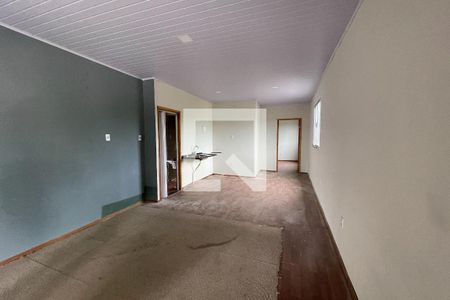 Sala de casa para alugar com 1 quarto, 78m² em Parque Independência , Duque de Caxias