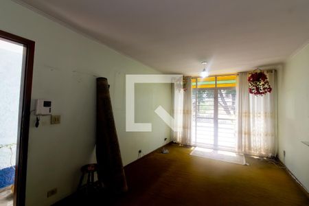 Sala de casa à venda com 3 quartos, 145m² em Jardim Bonfiglioli, São Paulo
