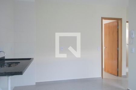 Apartamento para alugar com 32m², 1 quarto e sem vagaCozinha