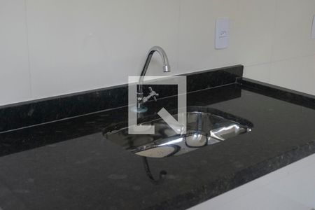 Apartamento para alugar com 32m², 1 quarto e sem vagaCozinha