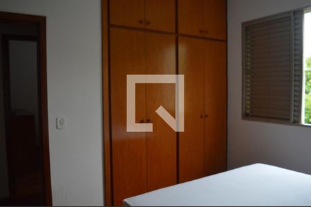 Quarto Suíte de apartamento à venda com 3 quartos, 100m² em Buritis, Belo Horizonte
