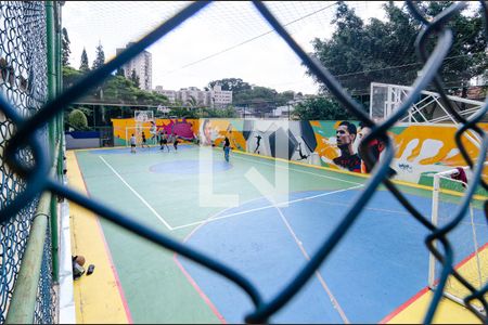 Apartamento à venda com 67m², 3 quartos e 1 vagaQuadra