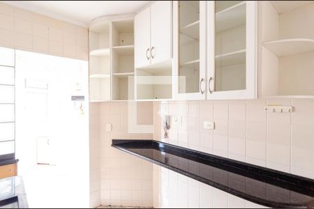 Apartamento à venda com 67m², 3 quartos e 1 vagaCozinha