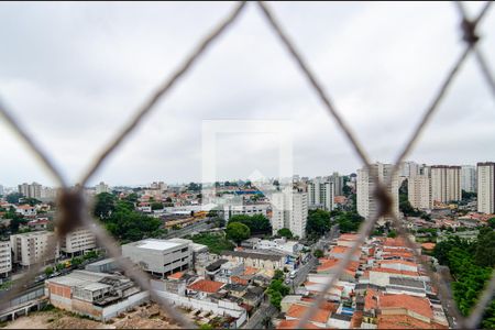 Apartamento à venda com 67m², 3 quartos e 1 vagaVista do Quarto 2