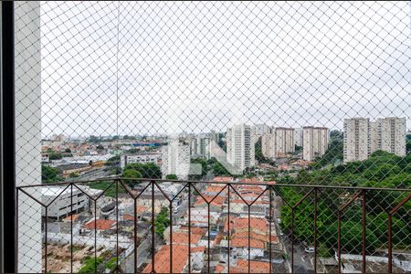 Sala de apartamento à venda com 3 quartos, 67m² em Jardim Oriental, São Paulo