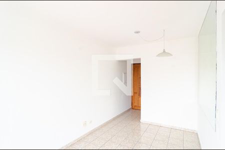 Sala de apartamento à venda com 3 quartos, 67m² em Jardim Oriental, São Paulo