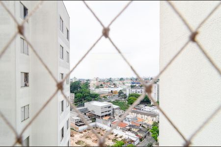 Apartamento à venda com 67m², 3 quartos e 1 vagaVista da Suíte