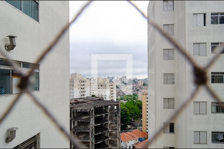 Apartamento à venda com 67m², 3 quartos e 1 vagaVista da Lavanderia