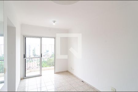 Sala de apartamento à venda com 3 quartos, 67m² em Jardim Oriental, São Paulo