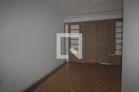 Sala de apartamento à venda com 2 quartos, 78m² em Centro, Canoas