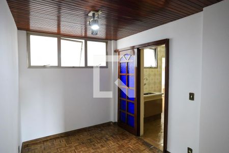 Sala de Jantar de apartamento à venda com 3 quartos, 120m² em Serra, Belo Horizonte