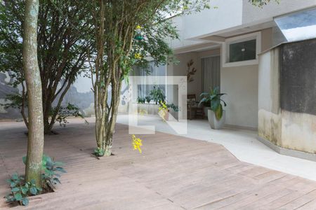 Casa de condomínio para alugar com 480m², 5 quartos e 6 vagasÁrea comum