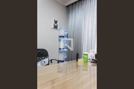 Casa de condomínio para alugar com 480m², 5 quartos e 6 vagasEscritório