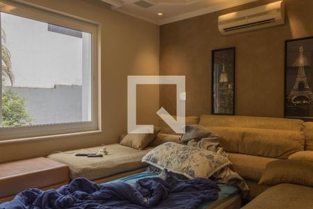 Casa de condomínio para alugar com 480m², 5 quartos e 6 vagasSuíte 4