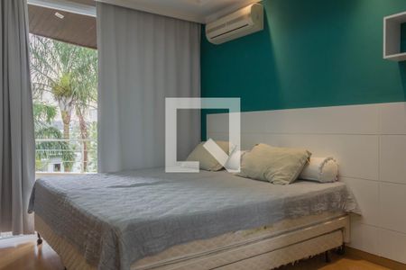 Casa de condomínio para alugar com 480m², 5 quartos e 6 vagasSuíte 3