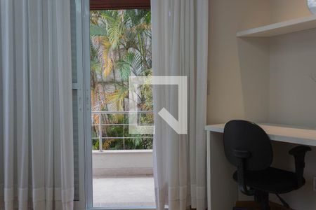 Casa de condomínio para alugar com 480m², 5 quartos e 6 vagasSuíte 2