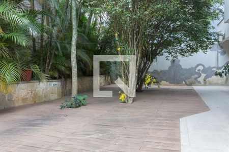 Casa de condomínio para alugar com 480m², 5 quartos e 6 vagasÁrea comum