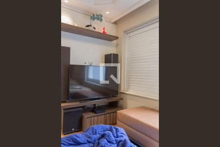 Casa de condomínio para alugar com 480m², 5 quartos e 6 vagasSuíte 4