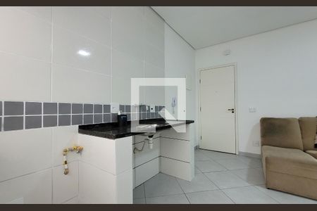 Apartamento para alugar com 74m², 2 quartos e 1 vagaCozinha