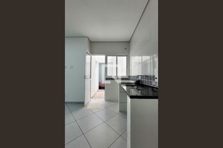 Apartamento para alugar com 74m², 2 quartos e 1 vagaCozinha