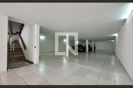 Apartamento para alugar com 74m², 2 quartos e 1 vagaGaragem