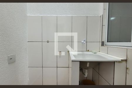 Apartamento para alugar com 74m², 2 quartos e 1 vagaLavanderia