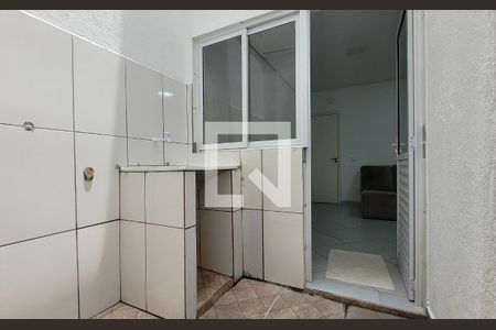 Apartamento para alugar com 74m², 2 quartos e 1 vagaLavanderia