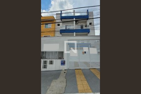 Apartamento para alugar com 74m², 2 quartos e 1 vagaFachada