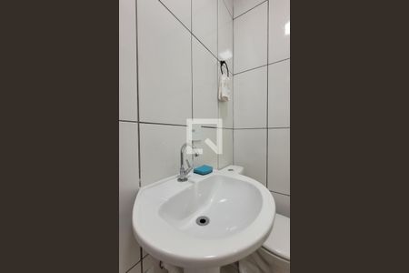 Apartamento para alugar com 74m², 2 quartos e 1 vagaBanheiro