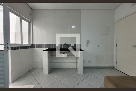 Apartamento para alugar com 74m², 2 quartos e 1 vagaCozinha
