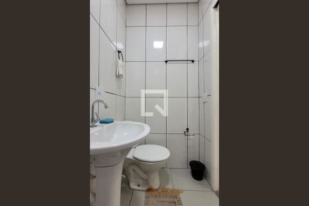 Apartamento para alugar com 74m², 2 quartos e 1 vagaBanheiro