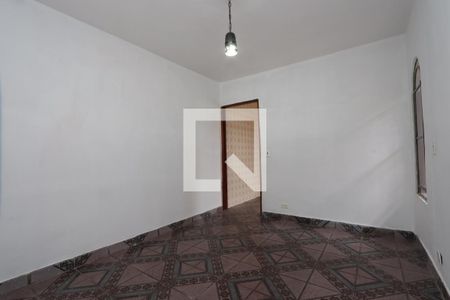 Sala de casa para alugar com 3 quartos, 90m² em Vila Alpina, São Paulo