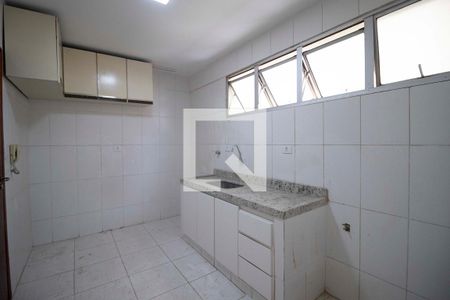 Apartamento para alugar com 94m², 2 quartos e 1 vaga Apartamento para alugar com 94m², 2 quartos e 1 vagaCozinha
