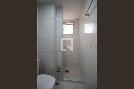 Apartamento para alugar com 94m², 2 quartos e 1 vaga Apartamento para alugar com 94m², 2 quartos e 1 vagaBanheiro