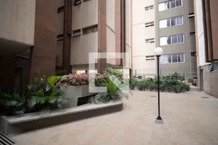 Apartamento para alugar com 94m², 2 quartos e 1 vaga Apartamento para alugar com 94m², 2 quartos e 1 vagaÁrea comum