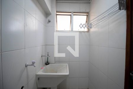 Apartamento para alugar com 94m², 2 quartos e 1 vaga Apartamento para alugar com 94m², 2 quartos e 1 vagaÁrea de serviço