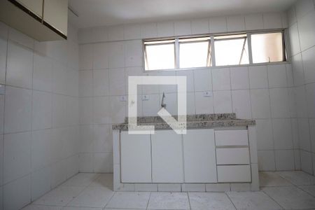 Cozinha de apartamento para alugar com 2 quartos, 94m² em Setor Central, Goiânia
